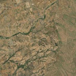 Al Quful Satellite Map