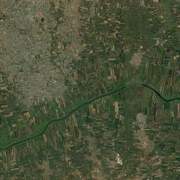 Ichalkaranji Satellite Map