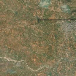 Devarkonda Satellite Map
