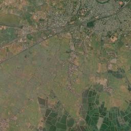 Ellore Satellite Map