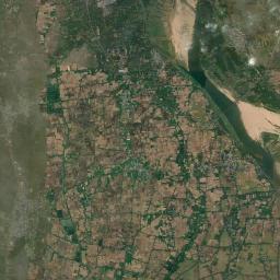 Penugonda Satellite Map