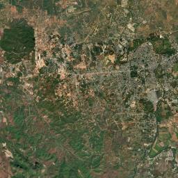 Myawadi Satellite Map