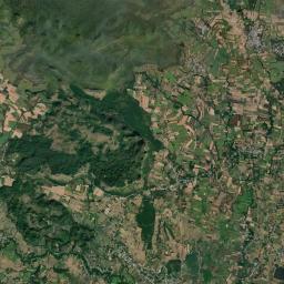 Amphoe Phu Pha Man Satellite Map