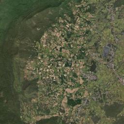 Amphoe Wiang Kao Satellite Map