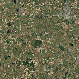 Kranuan Satellite Map