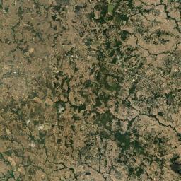 Muang Outhoumphon Satellite Map