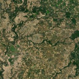 Thaphalanxay Satellite Map