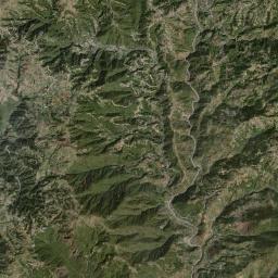 Natubleng Satellite Map