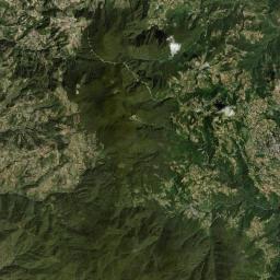 Tinoc Satellite Map
