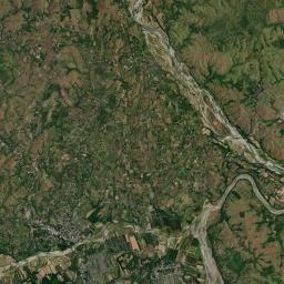 Lamut Satellite Map