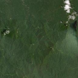 Dinapigui Satellite Map