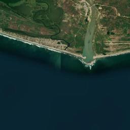 Lomas de Chapultepec Satellite Map