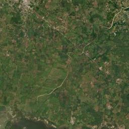 Jalapa Satellite Map