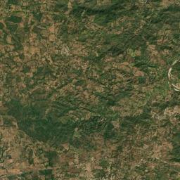 Azoyú Satellite Map