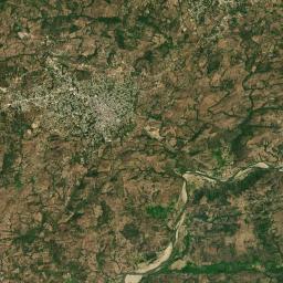 Ometepec Satellite Map