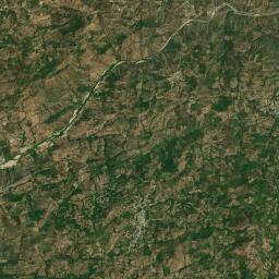 La Guadalupe Satellite Map