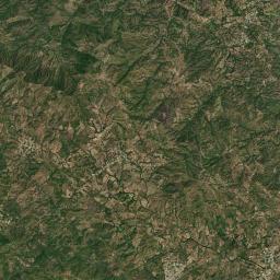 Santa María Ipalapa Satellite Map