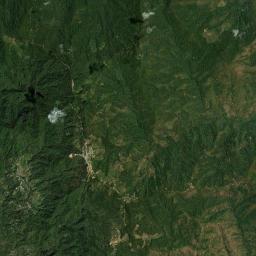 Zaragoza Satellite Map