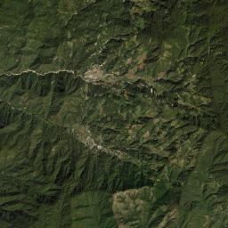 Santiago Textitlán Satellite Map