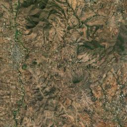 Santa Martha Chichihualtepec Satellite Map