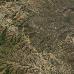 San Pedro Taviche Satellite Map