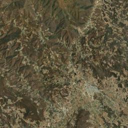 Soledad Salinas Satellite Map