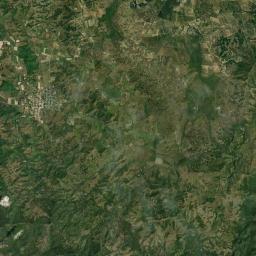 Santiago Ixtaltepec Satellite Map