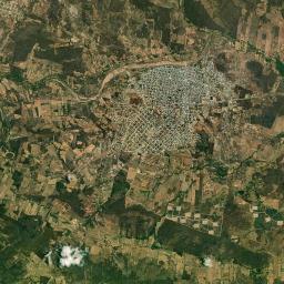 Cintalapa de Figueroa Satellite Map