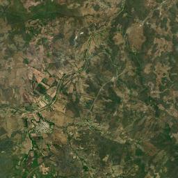 Vicente Guerrero Satellite Map