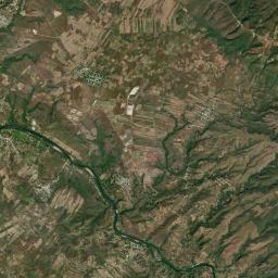 Nuevo Carmen Tonapac Satellite Map