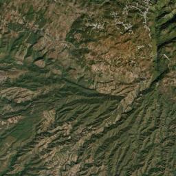 Zequentic Satellite Map
