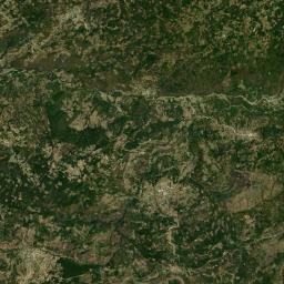 Carmen Yalchuch Satellite Map