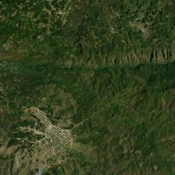 Chanal Satellite Map