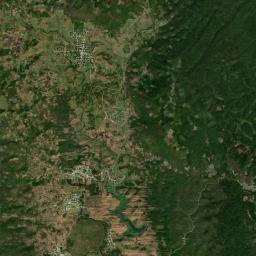 El Vergel Satellite Map