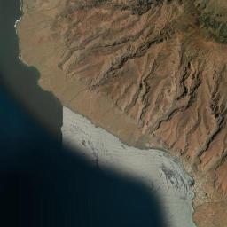 Tarrafal de São Nicolau Satellite Map