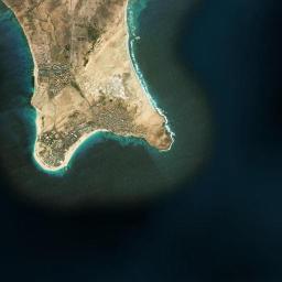 Santa Maria Satellite Map