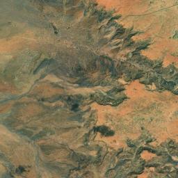 Néma Satellite Map