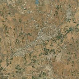 An Najamiyah Satellite Map