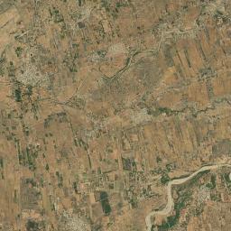 Mukambal Satellite Map