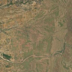 Khalfah Satellite Map