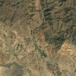 Kharab Al Marashi Satellite Map
