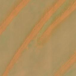 Khabb wa ash Sha'af Satellite Map