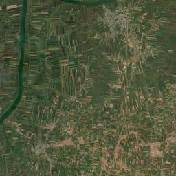 Kudachi Satellite Map