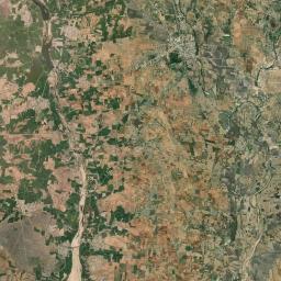Gopalur Satellite Map