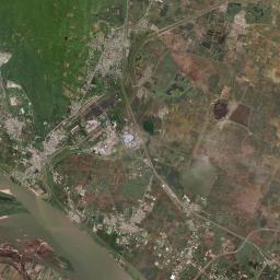Kondapalle Satellite Map