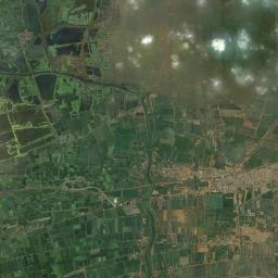 Akividu Satellite Map