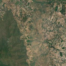 Amphoe Kosamphi Nakhon Satellite Map