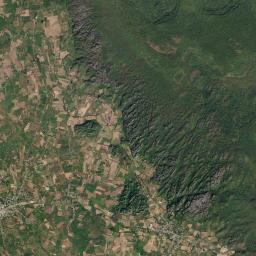 Amphoe Noen Maprang Satellite Map