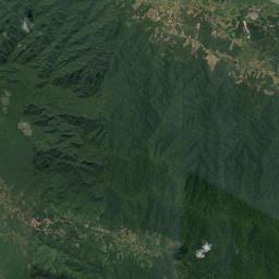 Huyện Đa Krông Satellite Map