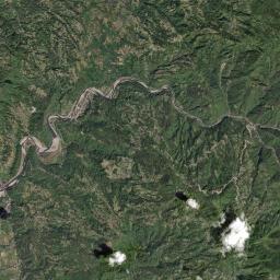 Bagulin Satellite Map